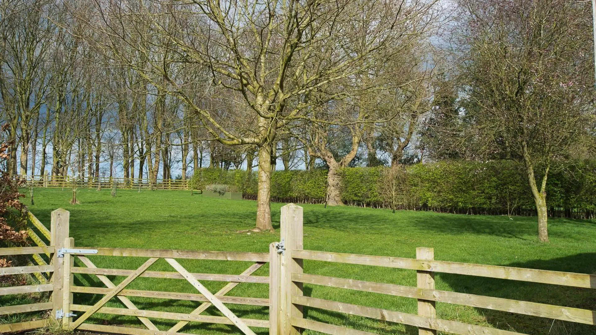 Apartmán Barn On The Wolds, Yorkshire Tibthorpe Velká Británie