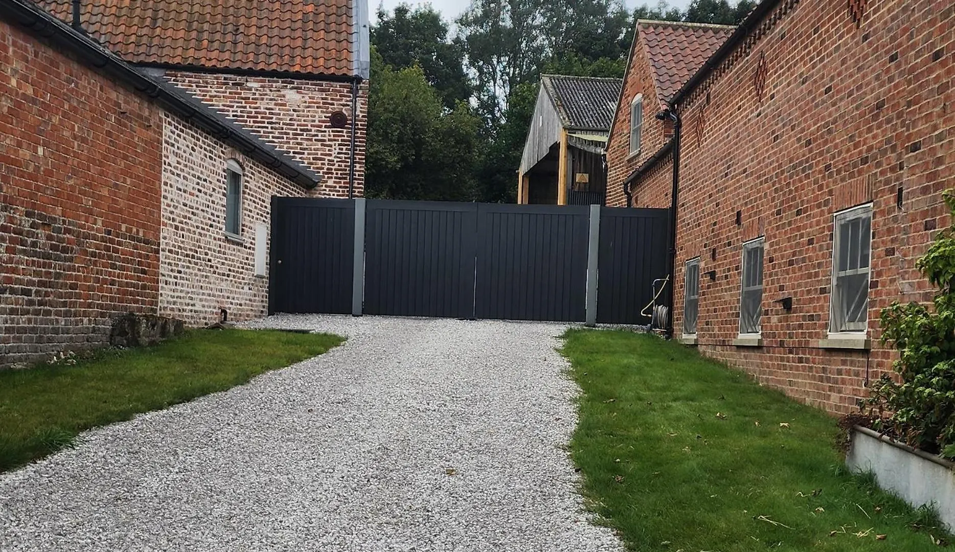 Apartmán Barn On The Wolds, Yorkshire Tibthorpe